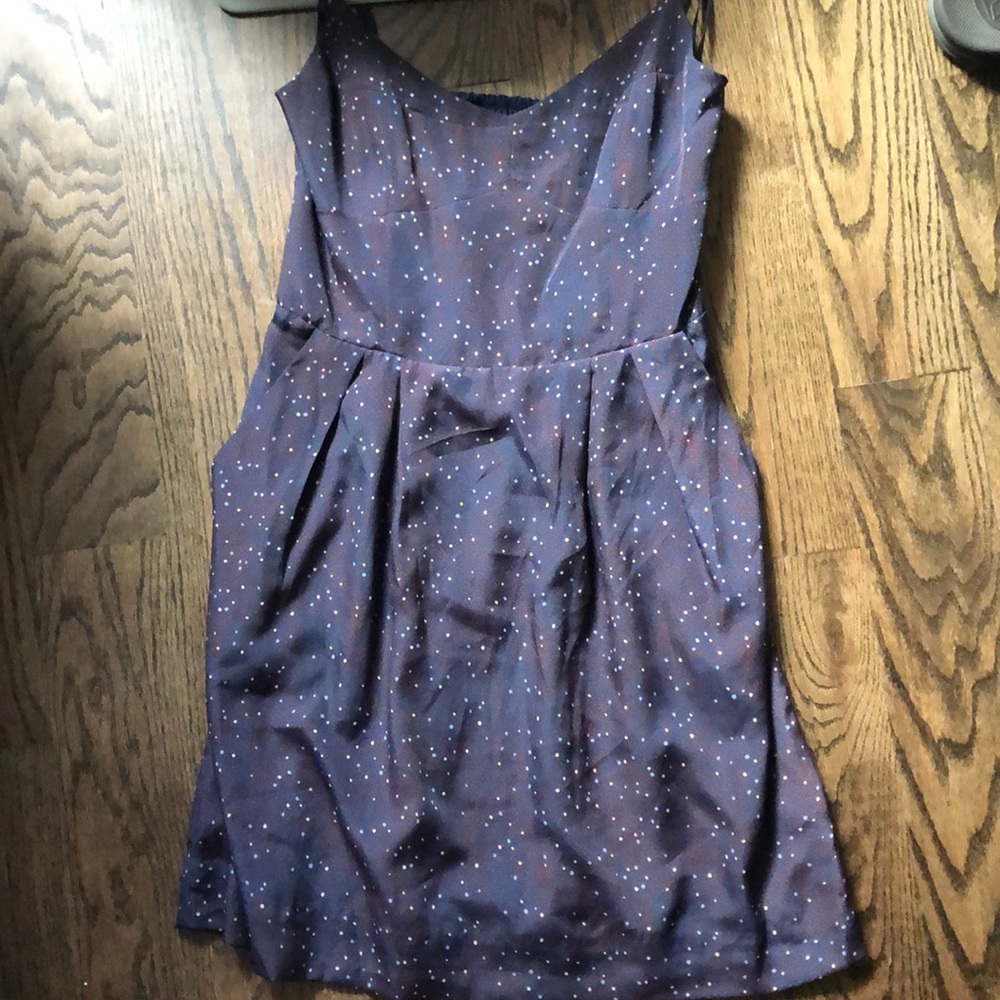 BCBG generation dress